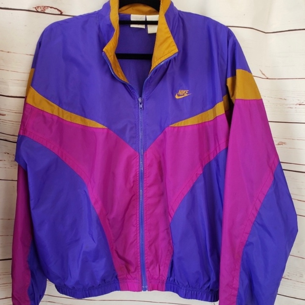 Nike Windbreaker